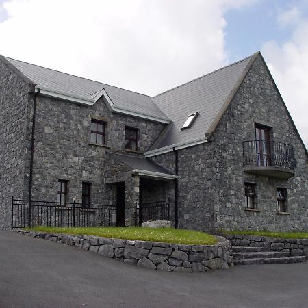 Clare'S Rock Self-Catering Accommodation Carron Exterior foto