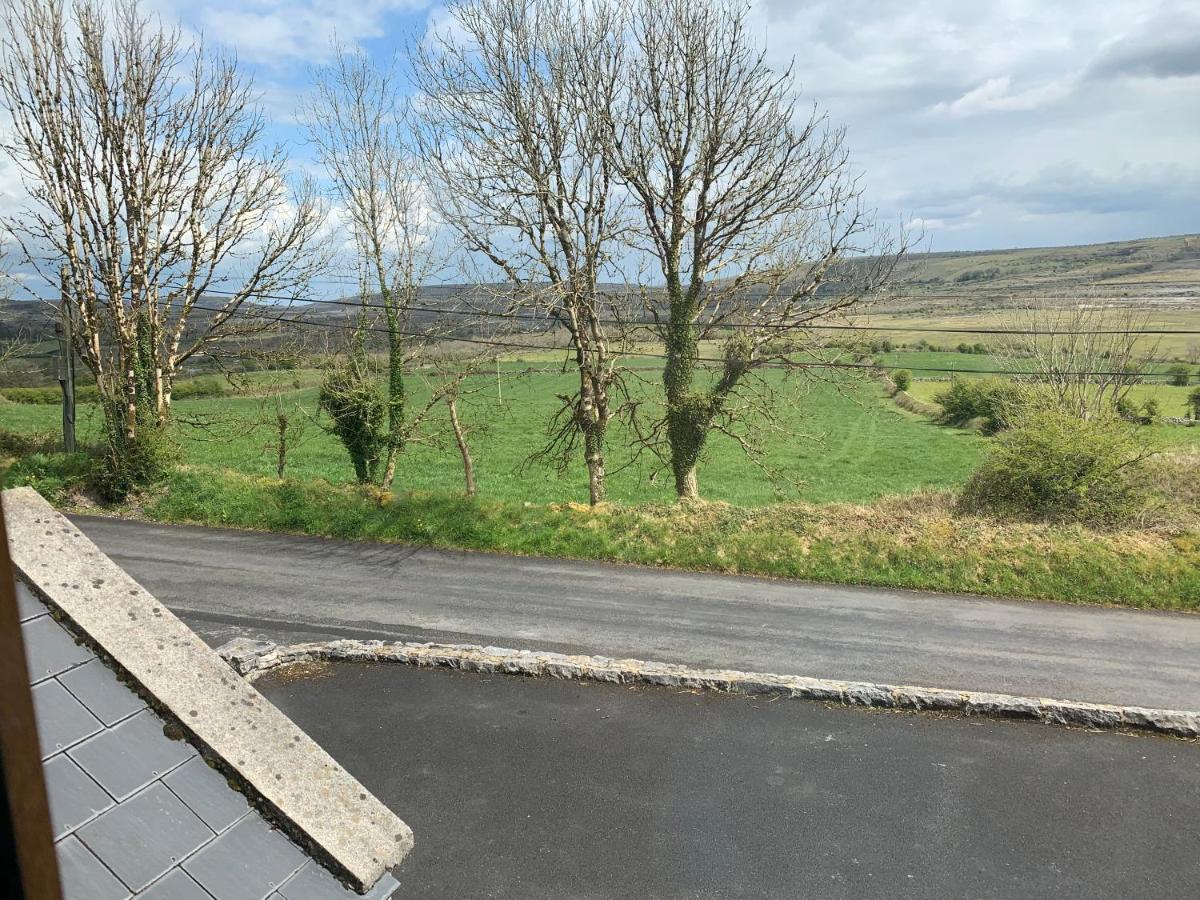 Clare'S Rock Self-Catering Accommodation Carron Exterior foto